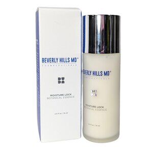Beverly Hills MD Moisture Lock Botanical Essence Full Size 2.5fl oz 74mL